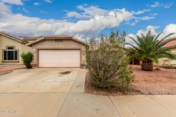 11614 W Palm Lane, Avondale, AZ 85392