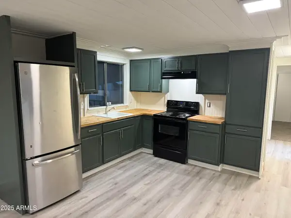 16005 N 32nd Street #66, Phoenix, AZ 85032