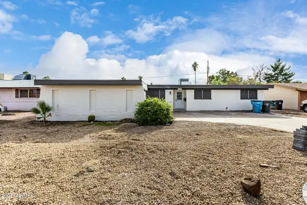 3619 W Griswold Road, Phoenix, AZ 85051