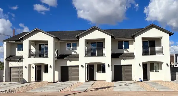 822 S 4th Avenue, Phoenix, AZ 85003