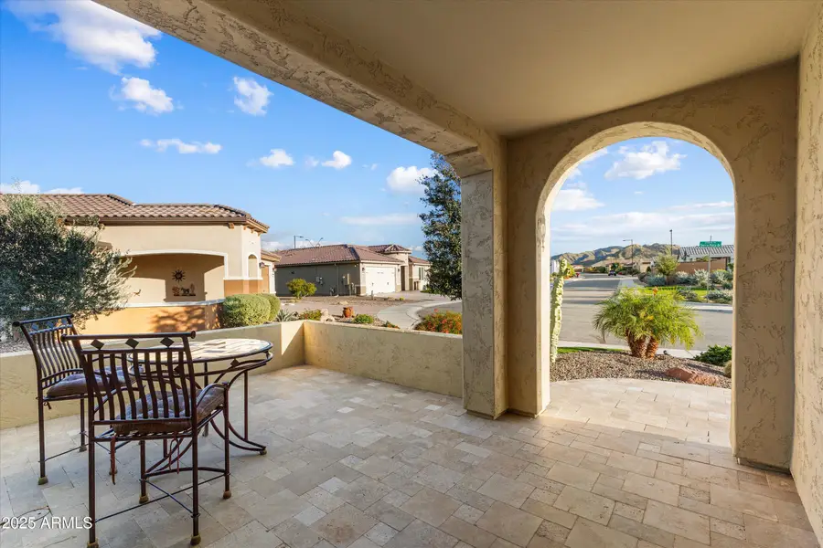 27376 W Sierra Pinta Drive, Buckeye, AZ 85396 - Image #2