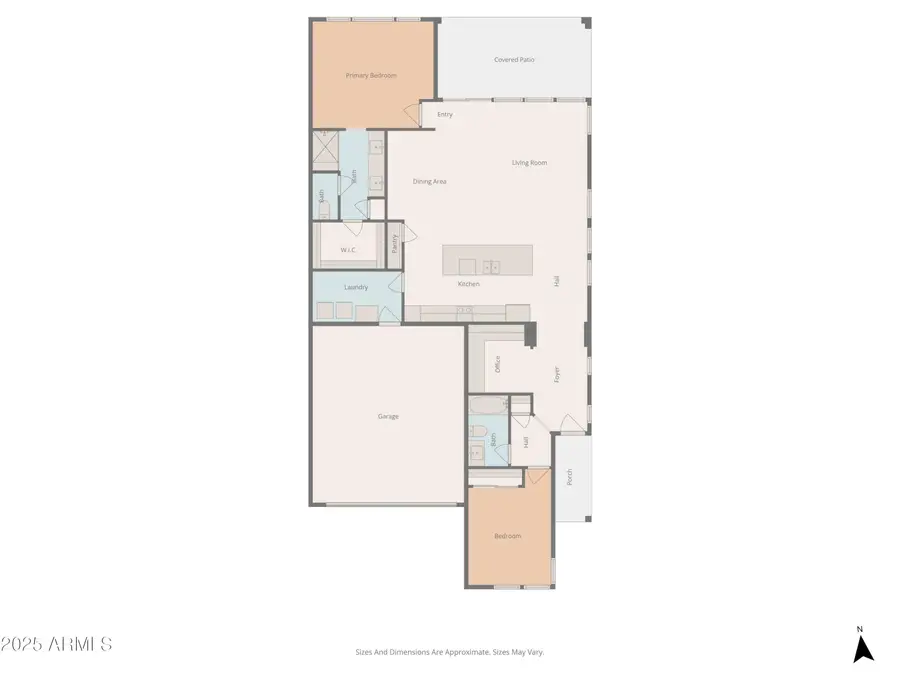 18242 E Coronado Cave Court, Fort Mcdowell, AZ 85263 - Image #2