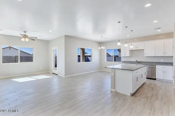 3745 N Kiami Drive, Eloy, AZ 85131