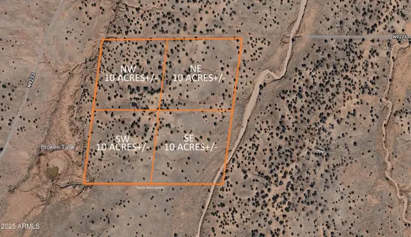 236 County Rd N9226 --, Concho, AZ 85924