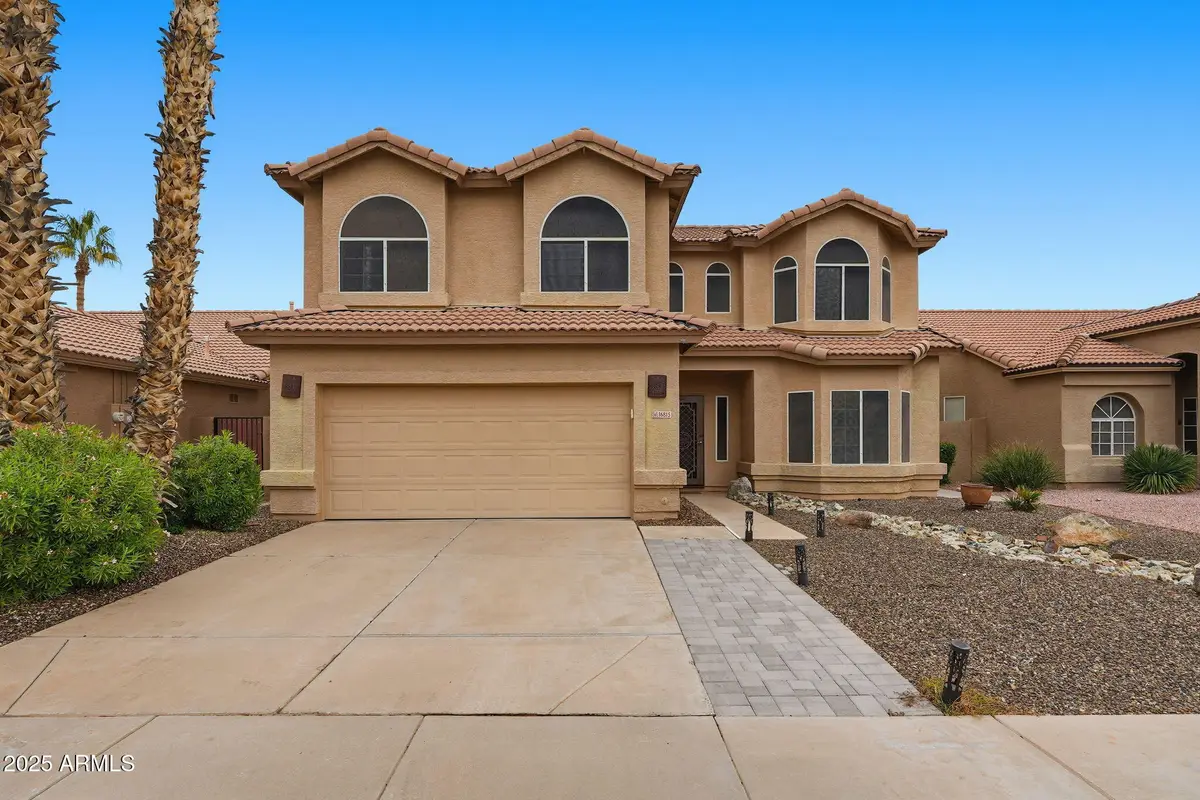 16815 S 24th Place, Phoenix, AZ 85048 - Image #1