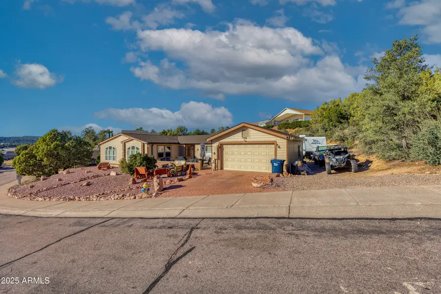 1008 W Rim View Road, Payson, AZ 85541 - Image #2