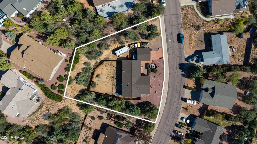 1008 W Rim View Road, Payson, AZ 85541 - Image #3