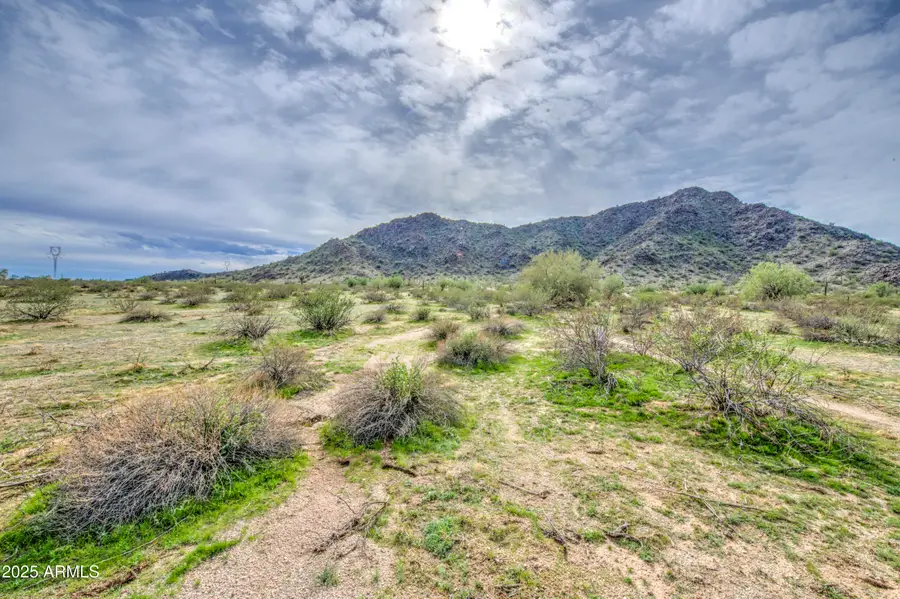 4619 N Sage Street, Maricopa Stanfield, AZ 85139 - Image #2