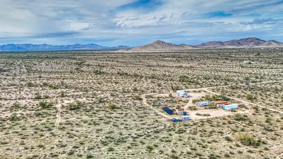 4619 N Sage Street, Maricopa Stanfield, AZ 85139 - Image #3