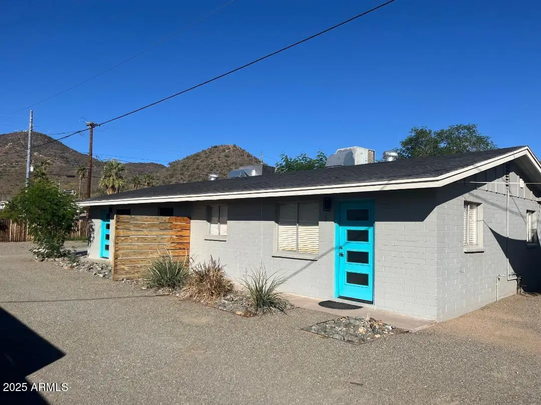 1322 W North Lane, Phoenix, AZ 85021 - Image #1