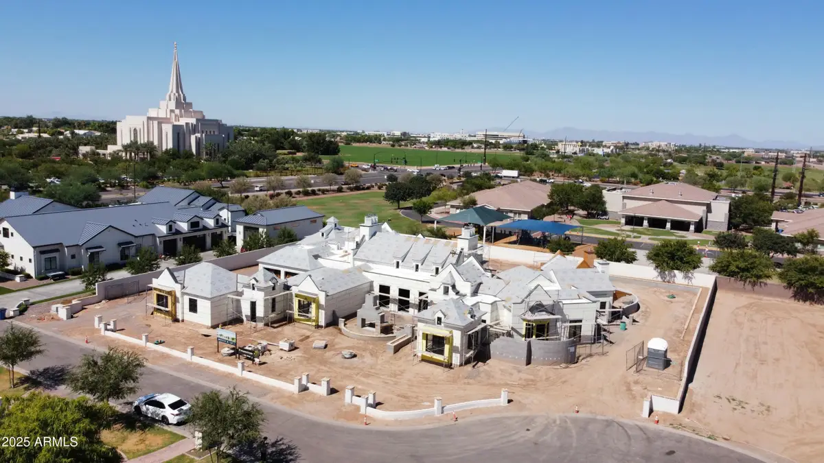 3152 S Penrose Court, Gilbert, AZ 85295 - Image #1