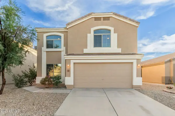 6691 E Flynn Avenue, Florence, AZ 85132