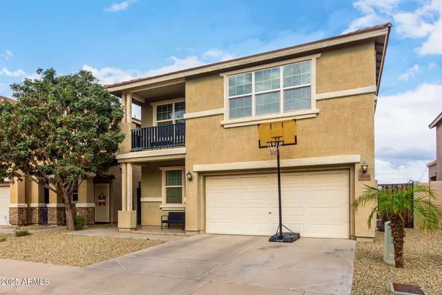 3536 E Wayland Drive, Phoenix, AZ 85040 - Image #2