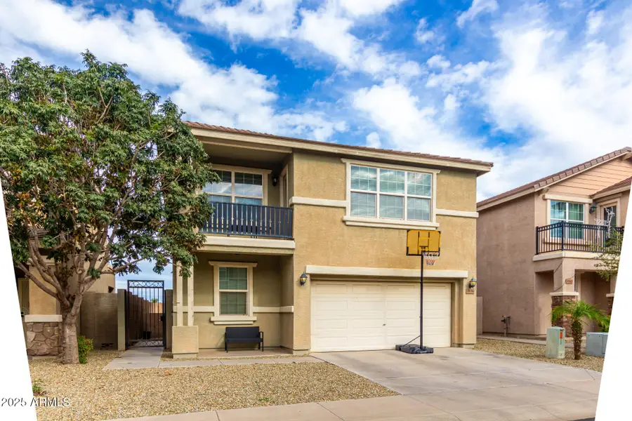 3536 E Wayland Drive, Phoenix, AZ 85040 - Image #3