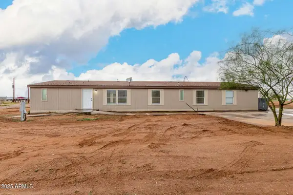 5234 N Toltec Buttes Road, Casa Grande, AZ 85194