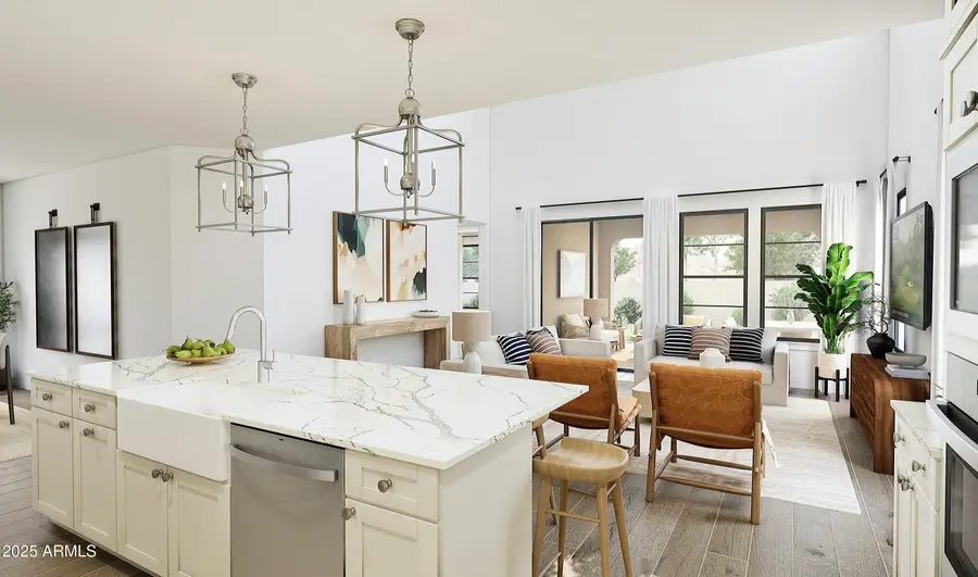 4186 S Springs Drive, Chandler, AZ 85249 - Image #3