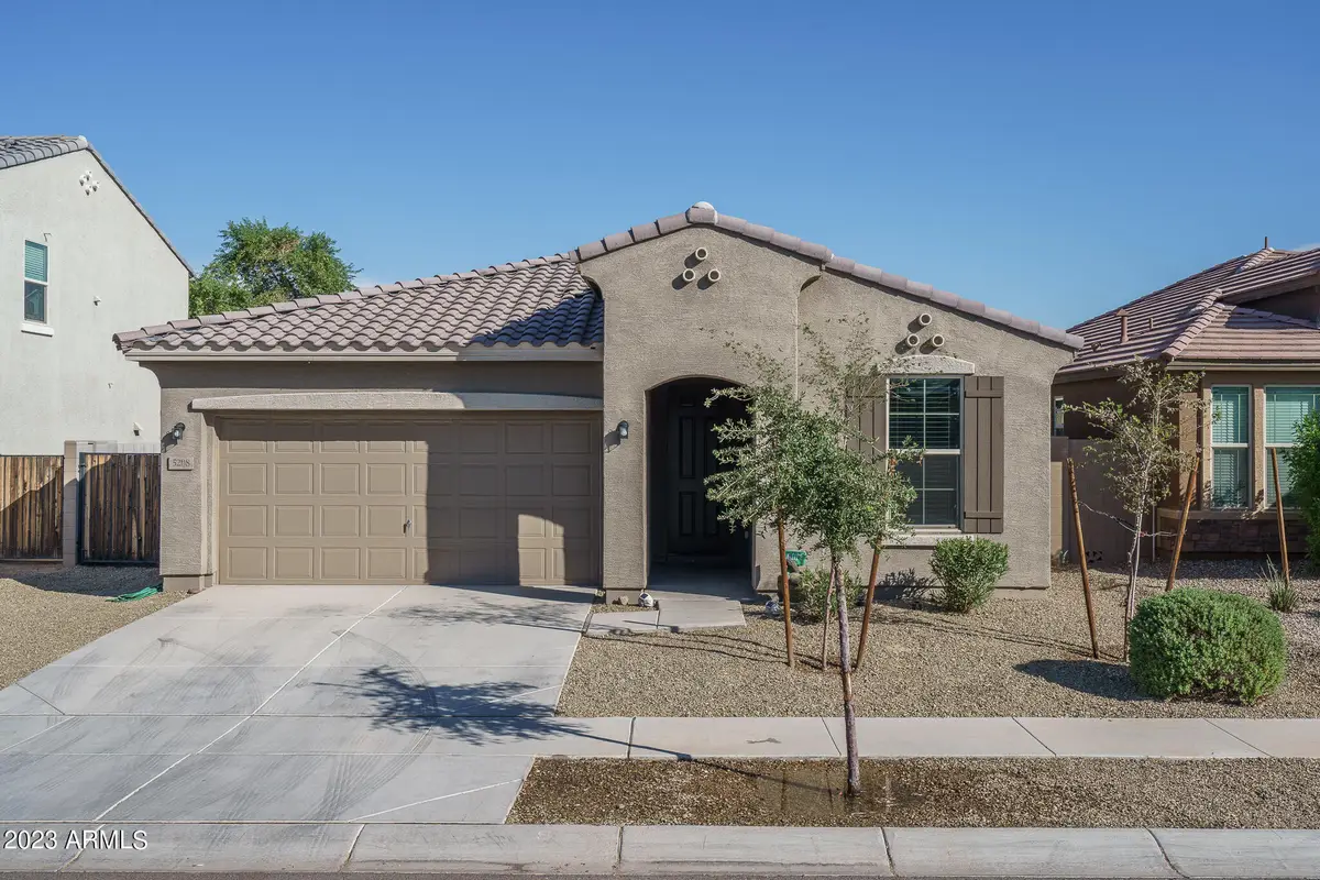 5208 W Leodra Lane, Laveen, AZ 85339 - Image #1