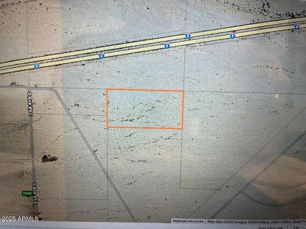 TBD S Ave 49e --, Tacna, AZ 85352