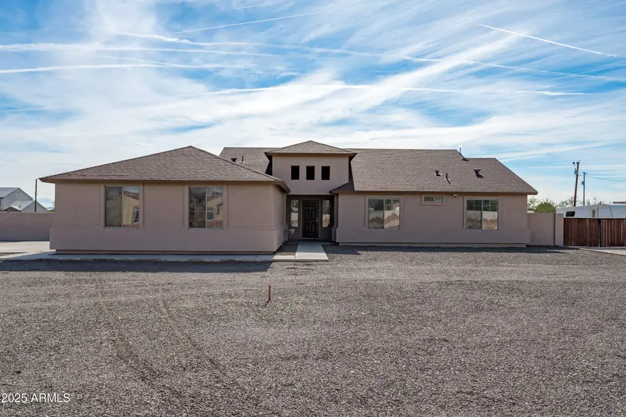 2322 S Tuthill Road, Buckeye, AZ 85326 - Image #3