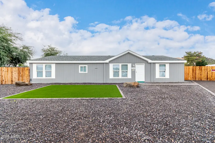 2611 E Marco Polo Road, Phoenix, AZ 85050 - Image #2