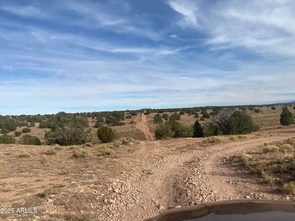 3147 E Silver Valley Road #391, Williams, AZ 86046