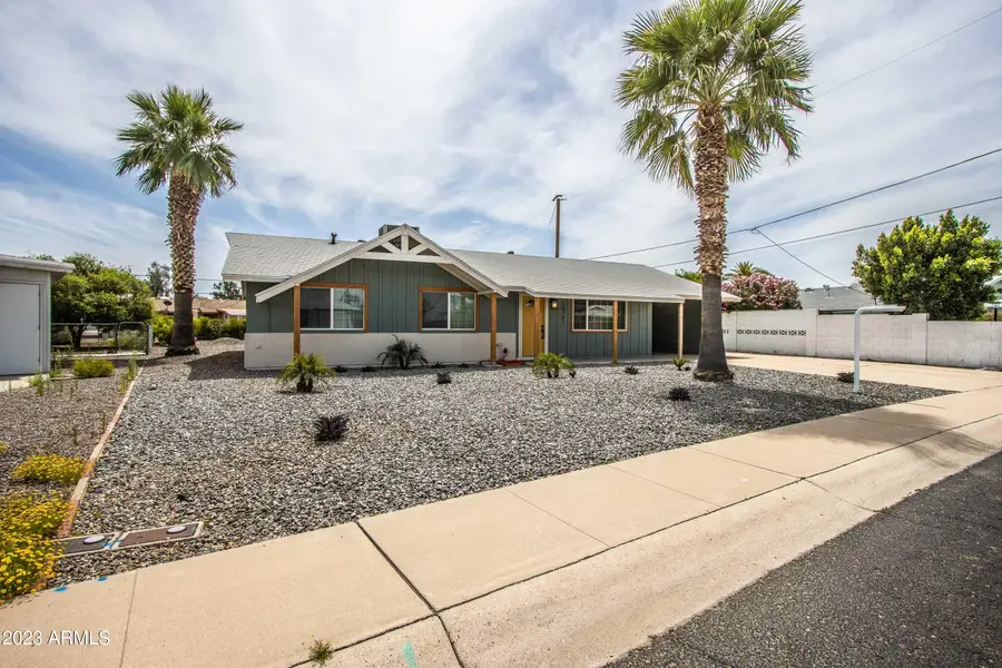 10141 W Pebble Beach Drive, Sun City, AZ 85351 - Image #2