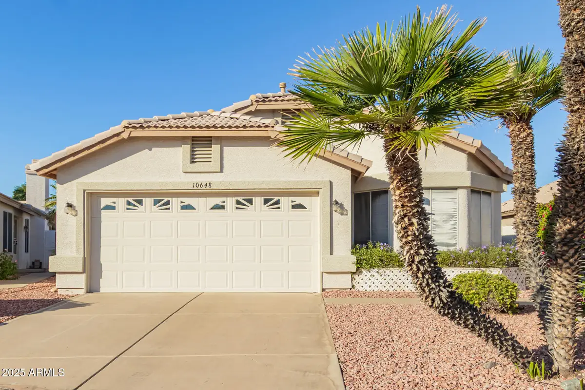 10648 W Runion Drive, Peoria, AZ 85382 - Image #1