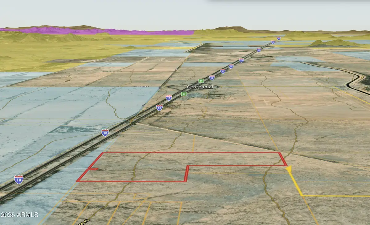 58700 W Olive Avenue, Tonopah, AZ 85354 - Image #1