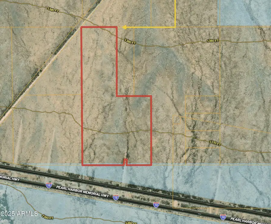 58700 W Olive Avenue, Tonopah, AZ 85354 - Image #3