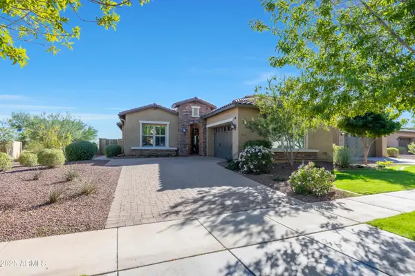 20823 W Canyon Drive, Buckeye, AZ 85396