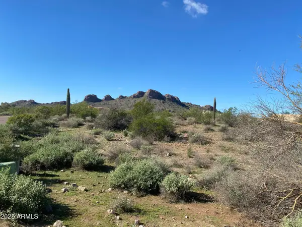 0 E Sunset Peak Road, Gold Canyon, AZ 85118