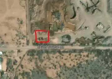 0000 E Golf Course Road #32, Douglas, AZ 85607