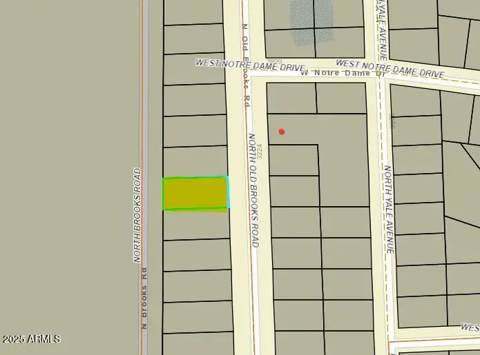 0000 N Brooks Road #32, Douglas, AZ 85607 - Image #2