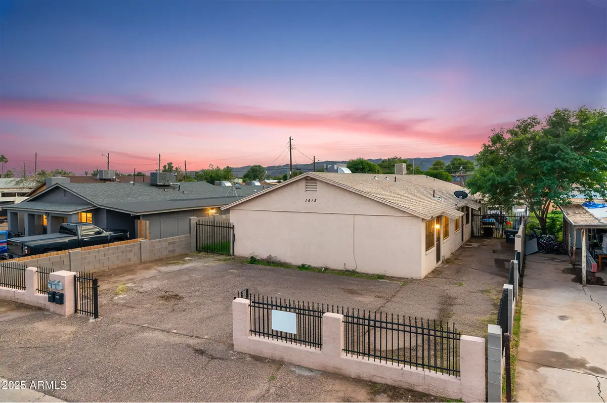 1815 E Pueblo Avenue, Phoenix, AZ 85040 - Image #1