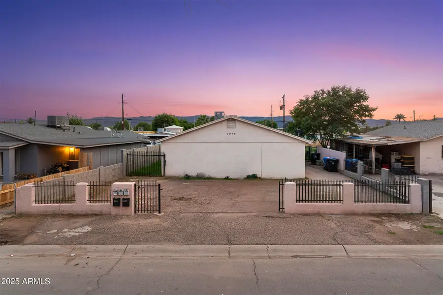 1815 E Pueblo Avenue, Phoenix, AZ 85040 - Image #2