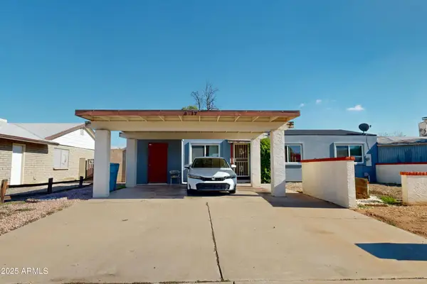 4217 N 106th Drive, Phoenix, AZ 85037