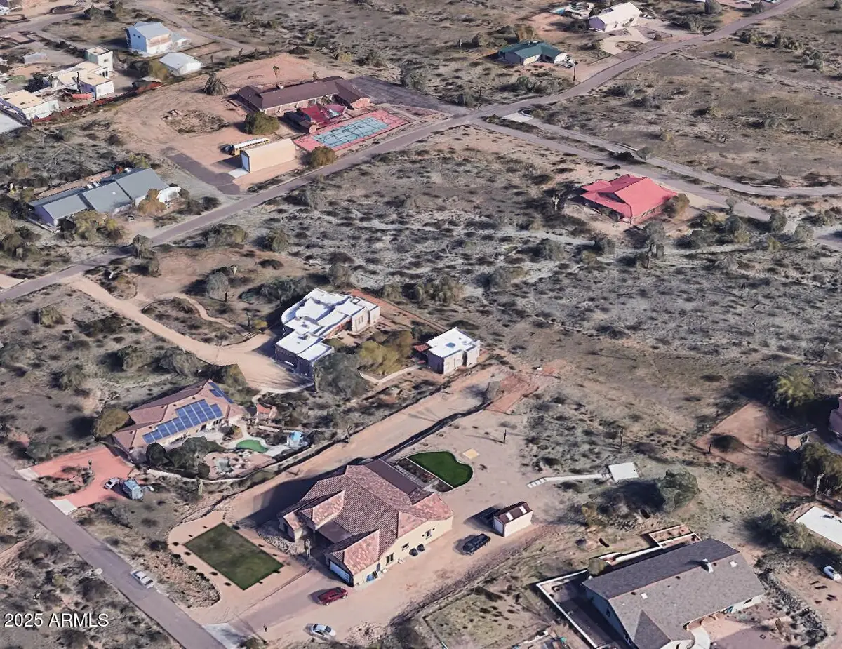 2500 W Sunrise Drive, Phoenix, AZ 85041 - Image #1