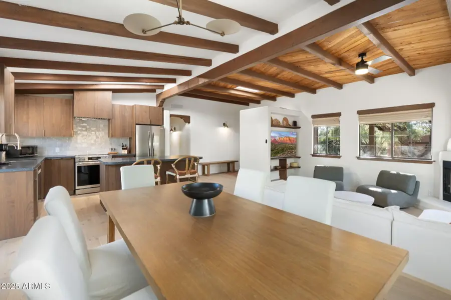 80 Sedona Road, Village Of Oak Creek Big Park, AZ 86351 - Image #2