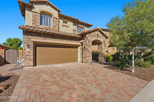 7252 E Nance Street, Mesa, AZ 85207