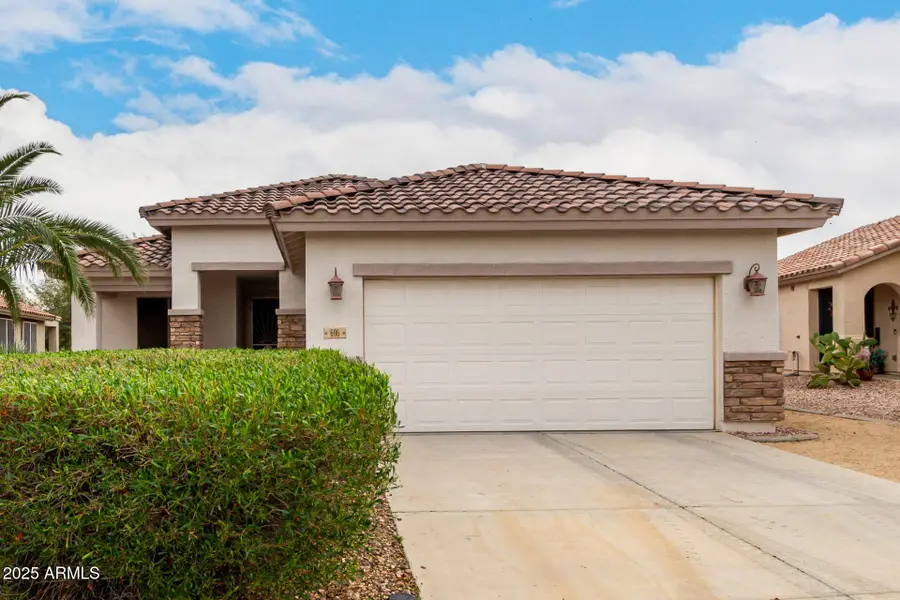 696 S 226th Drive, Buckeye, AZ 85326 - Image #2