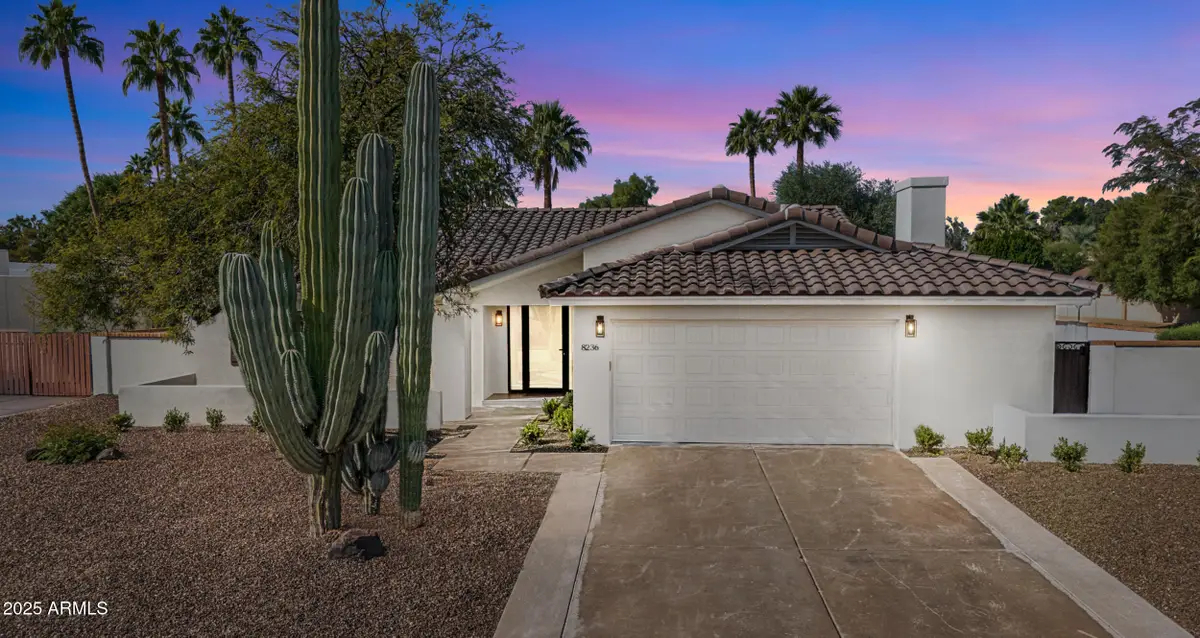 8236 E Lippizan Trail, Scottsdale, AZ 85258 - Image #1