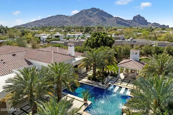 6600 N Cardinal Drive, Paradise Valley, AZ 85253