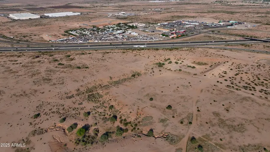 XX017A S John Jacob Astor Avenue #51170017A, Casa Grande, AZ 85122 - Image #2