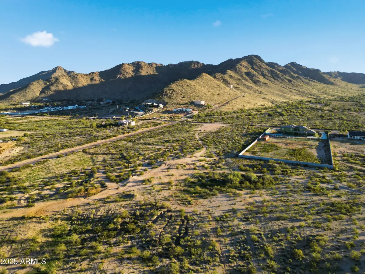 XX136FLot3 N Wild Horse Drive #3, Queen Creek, AZ 85142 - #1