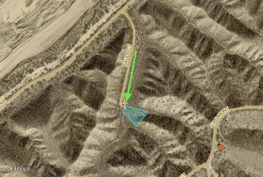 543 Paula Court #69, Rio Rico, AZ 85648 - Image #1