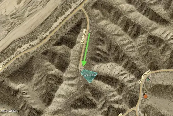 543 Paula Court #69, Rio Rico, AZ 85648