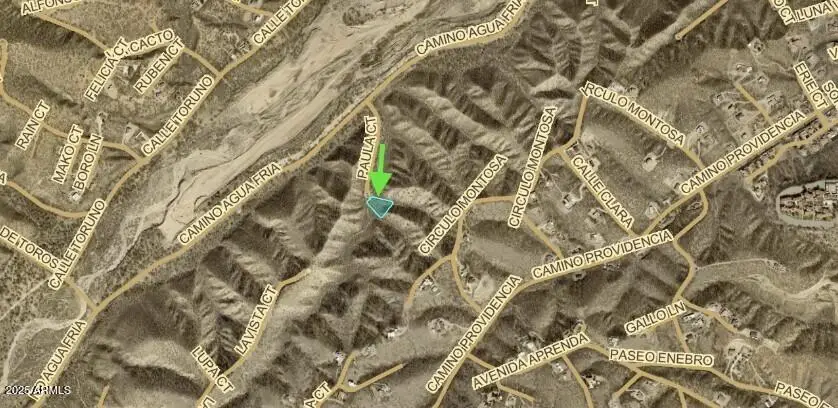 543 Paula Court #69, Rio Rico, AZ 85648 - Image #2