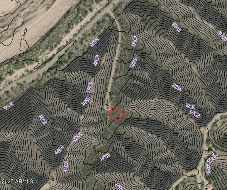 543 Paula Court #69, Rio Rico, AZ 85648 - Image #3