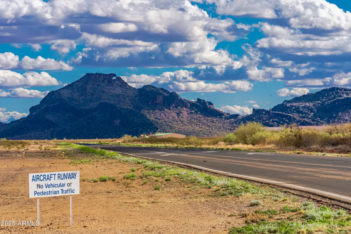 0 W Iver Road #43 & 35, Aguila, AZ 85320 - Image #1