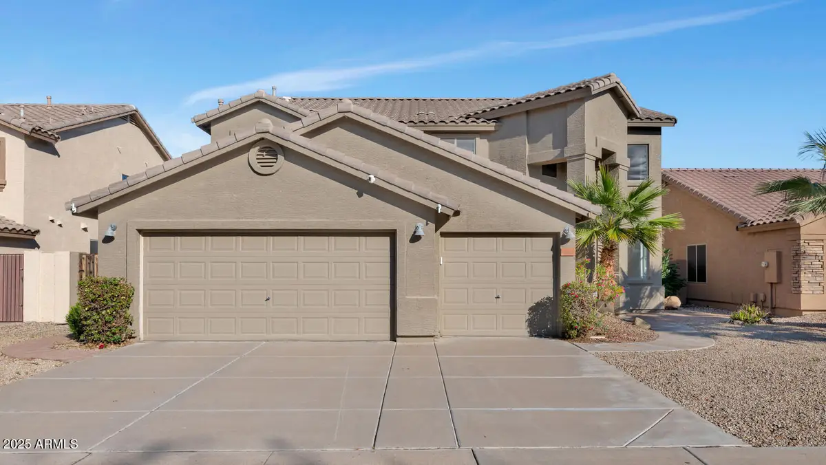 482 W Aloe Place, Chandler, AZ 85248 - Image #1